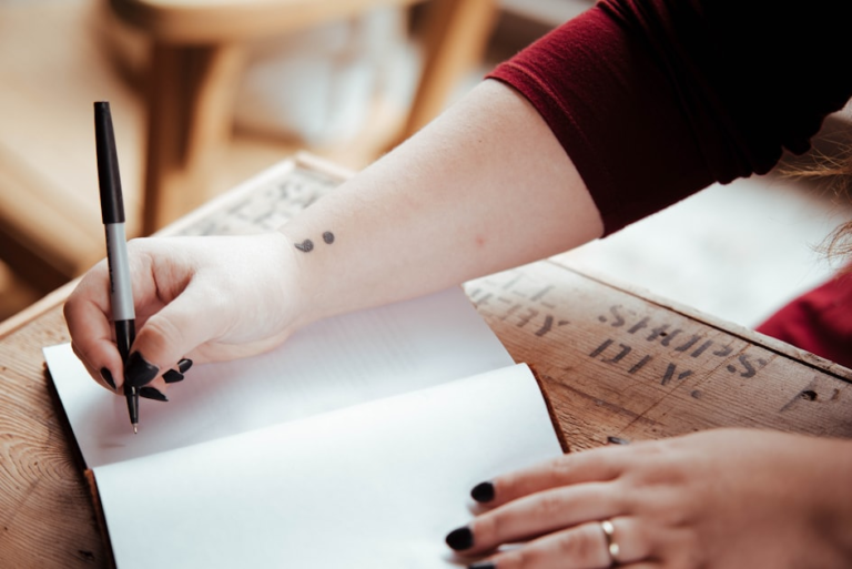 Join the Inkwell Community Circle