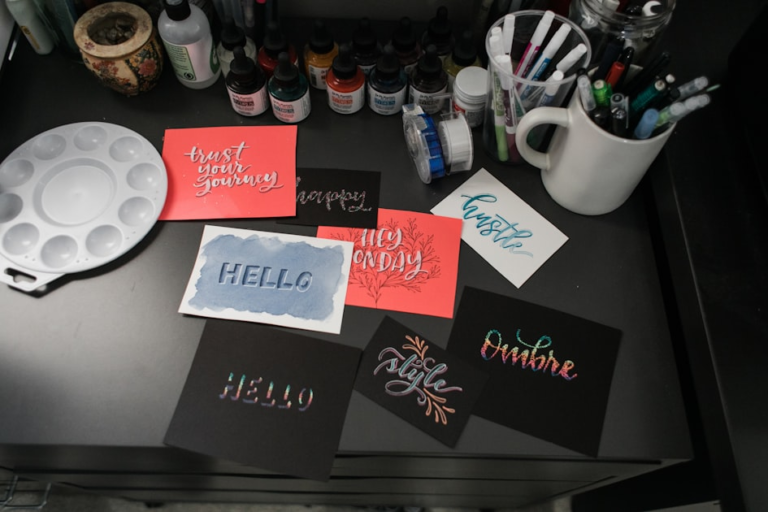 Building Meaningful Connections as a Writer
